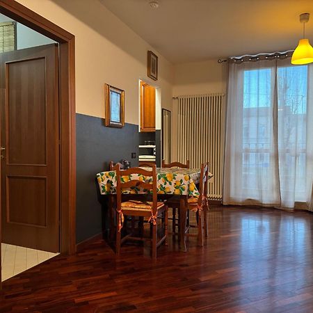 Ampio Monolocale Apartman Brescia megye Kültér fotó