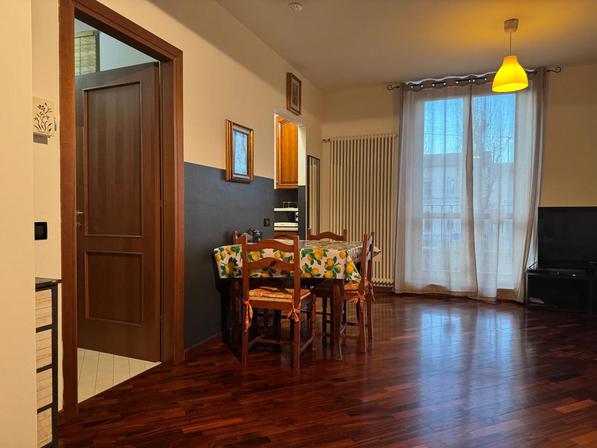 Ampio Monolocale Apartman Brescia megye Kültér fotó