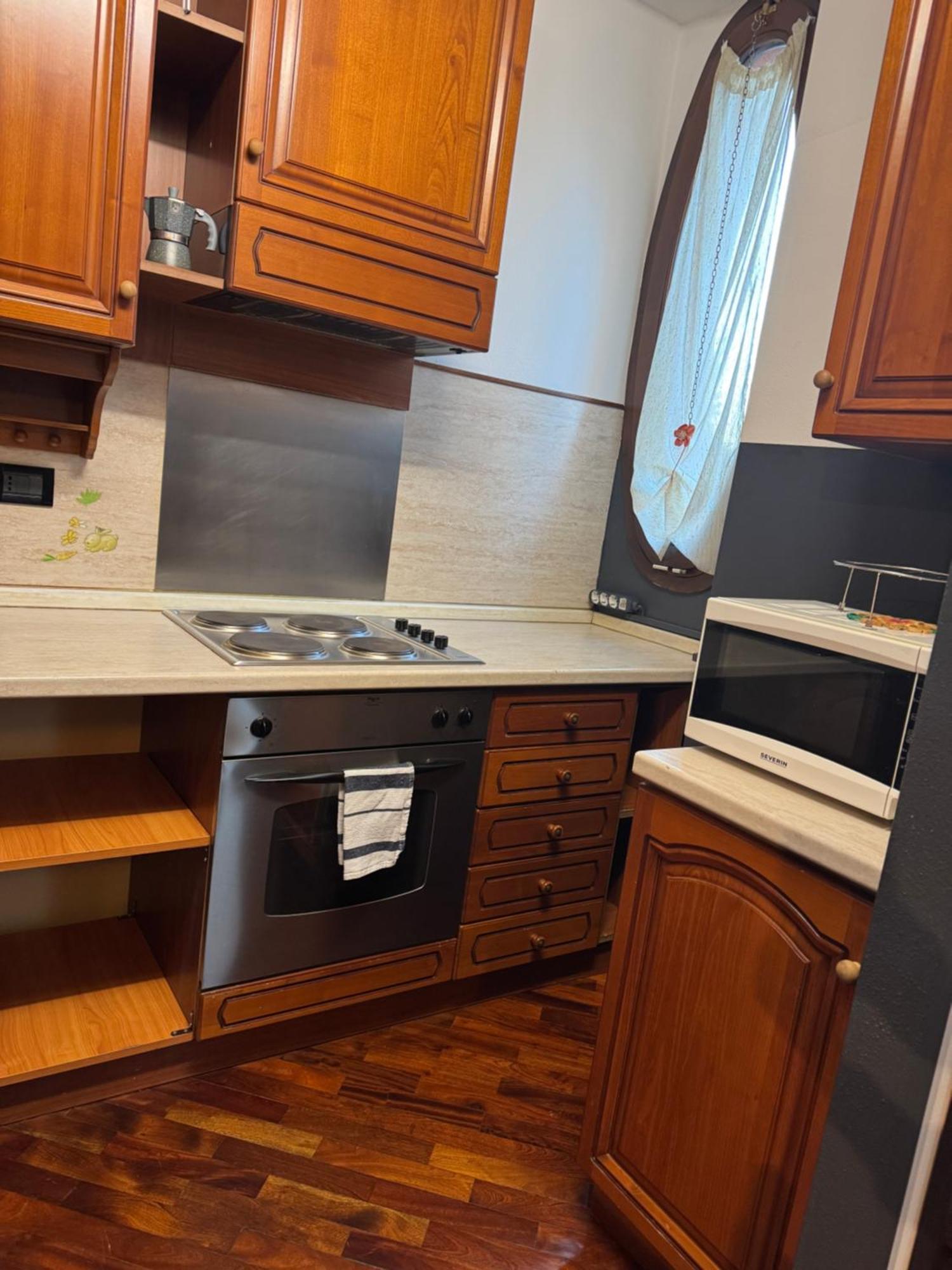 Ampio Monolocale Apartman Brescia megye Kültér fotó